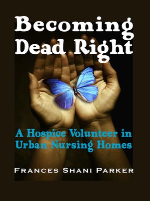 cover image of Becoming Dead Right